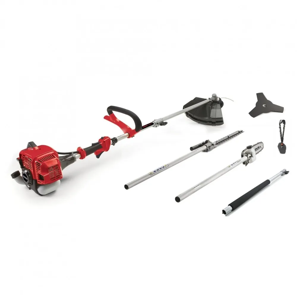 Benzininis multifunkcinis įrenginys Mountfield MMT 2605 (5 in 1)