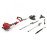Benzininis multifunkcinis įrenginys Mountfield MMT 2605 (5 in 1)