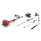 Benzininis multifunkcinis įrenginys Mountfield MMT 2605 (5 in 1)