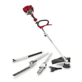 Benzininis multifunkcinis įrenginys Mountfield MMT 2605 (5 in 1)