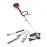 Benzininis multifunkcinis įrenginys Mountfield MMT 2605 (5 in 1)