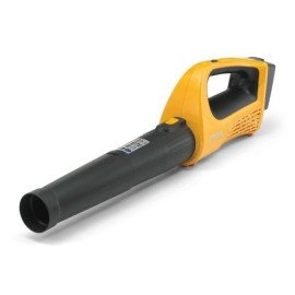 Akumuliatorinis lapų pūstuvas STIGA BL 100e Kit (su akumuliatoriumi ir įkrovikliu)