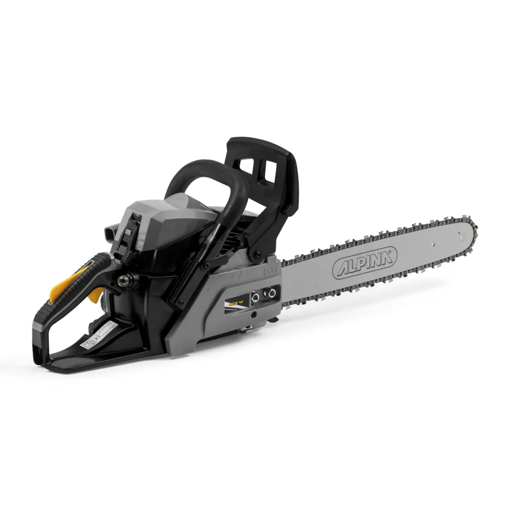 Benzininis grandininis pjūklas Alpina ACS 41 (16")
