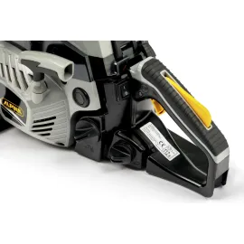 Benzininis grandininis pjūklas Alpina ACS 41 (16")