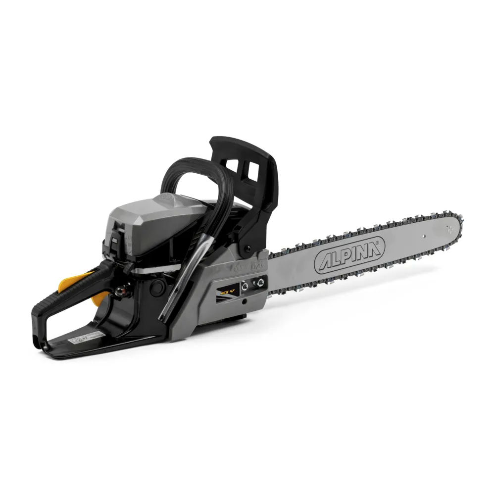 Benzininis grandininis pjūklas Alpina ACS 47 (18")