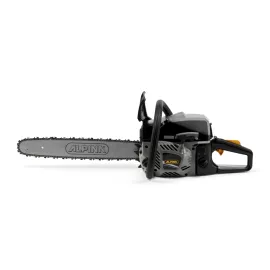 Benzininis grandininis pjūklas Alpina ACS 47 (18")