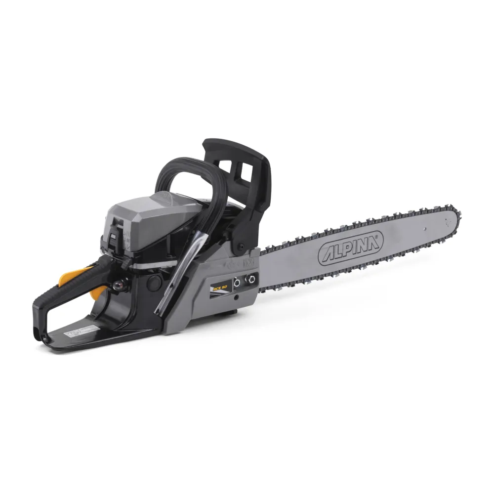 Benzininis grandininis pjūklas Alpina ACS 50 (20")