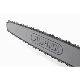 Benzininis grandininis pjūklas Alpina ACS 50 (20")