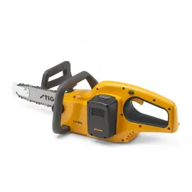 Akumuliatorinis pjūklas STIGA CS 100e Kit 1x4,0 Ah akum.