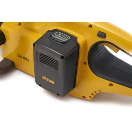Akumuliatorinis pjūklas STIGA CS 100e Kit 1x4,0 Ah akum.