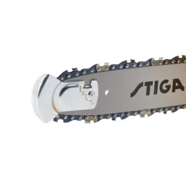 Akumuliatorinis pjūklas STIGA CS 100e Kit 1x4,0 Ah akum.