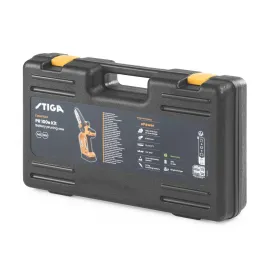Akumuliatorinis genėtuvas Stiga PR 100e Kit (su akumuliatoriumi ir įkrovikliu)