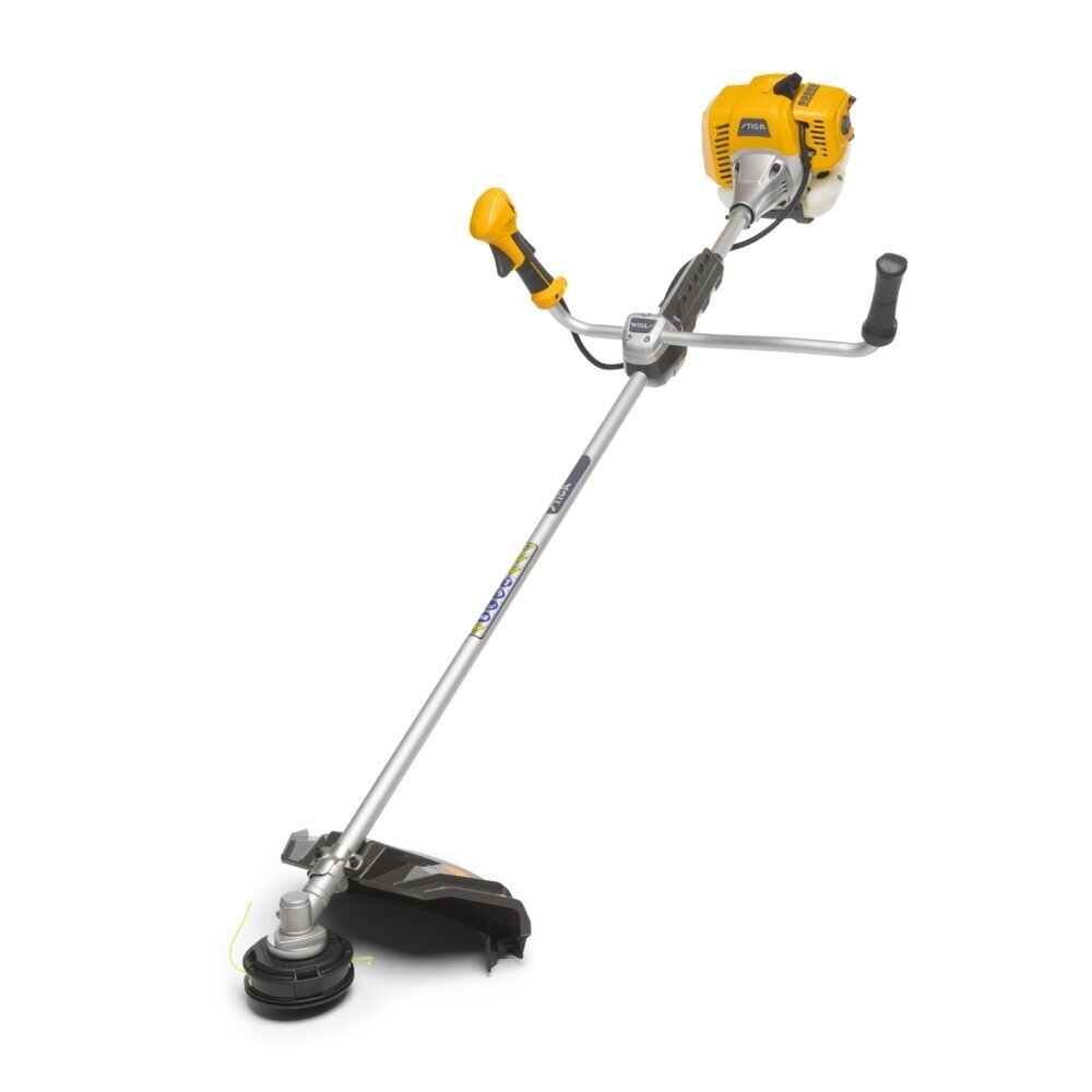 Benzininė krūmapjovė / trimeris Stiga BC 545 B