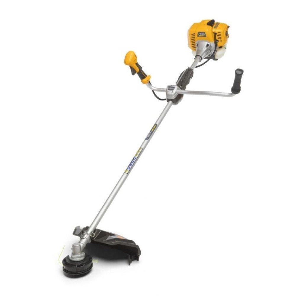 Benzininė krūmapjovė / trimeris Stiga BC 555 B