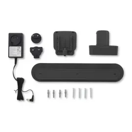Akumuliatorinis trimeris Stiga GT 300e Kit (su akumuliatoriumi ir įkrovikliu)