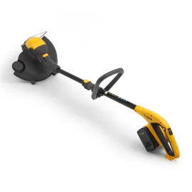 Akumuliatorinis trimeris Stiga GT 300e Kit (su akumuliatoriumi ir įkrovikliu)