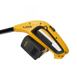 Akumuliatorinis trimeris Stiga GT 300e Kit (su akumuliatoriumi ir įkrovikliu)