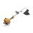 Benzininis trimeris Stiga GT 330 A