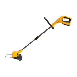 Akumuliatorinis trimeris-žoliapjovė Siga GT 100e Kit, 20 V, 2.0 Ah