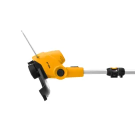 Akumuliatorinis trimeris-žoliapjovė Siga GT 100e Kit, 20 V, 2.0 Ah