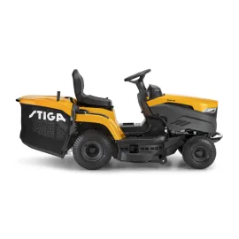 Vejos traktoriukas Stiga Estate 384