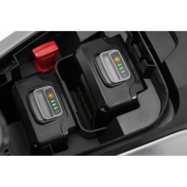 Akumuliatorinė vejapjovė Alpina AL 3420 Li Kit