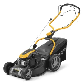Benzininė savaeigė vejapjovė Stiga Combi 748 S