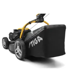 Benzininė savaeigė vejapjovė Stiga Combi 748 S