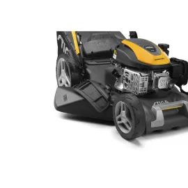 Benzininė savaeigė vejapjovė Stiga Combi 748 S