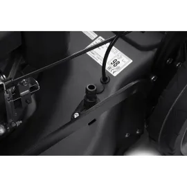 Benzininė savaeigė vejapjovė Stiga Combi 753 S