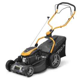 Benzininė savaeigė vejapjovė Stiga Combi 753 S