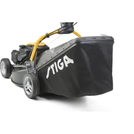 Benzininė savaeigė vejapjovė STIGA Combi 548 S