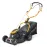 Benzininė savaeigė vejapjovė STIGA Combi 548 S