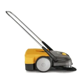 Mechaninis šlavimo įrenginys Stiga SWP 475