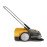 Mechaninis šlavimo įrenginys Stiga SWP 475