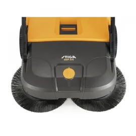 Mechaninis šlavimo įrenginys Stiga SWP 475