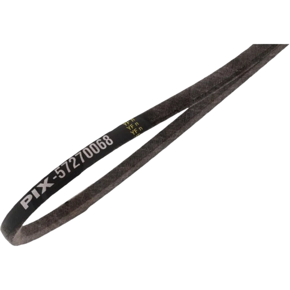 Trapecinis eigos diržas atitinka Husqvarna 532 13 82-55, 532 16 08-55, 532 13 08-01
