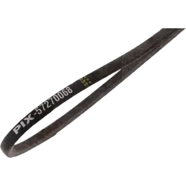 Trapecinis eigos diržas atitinka Husqvarna 532 13 82-55, 532 16 08-55, 532 13 08-01