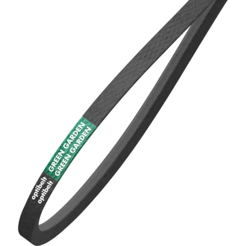 Diržas atitinka Husqvarna M125-97FH, LG2000059, 589 56 39-01, 579 46 10-01