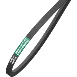 Diržas atitinka Husqvarna M125-97FH, LG2000059, 589 56 39-01, 579 46 10-01