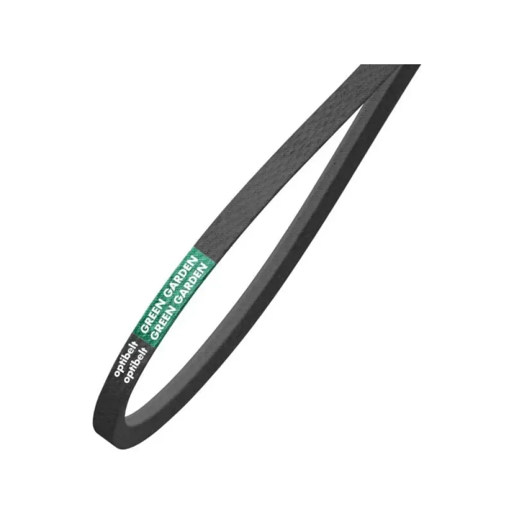 Sodo traktoriuko diržas Stiga 13x1025mm La Ready, Ready HST, Villa 12, Villa 14 HST, Villa 16 HST, Villa Comfort, Villa Excellence, Villa Master, Villa President, Villa II Master, Villa II President LG2000538, 1134-9078-01, 9585-0138-01