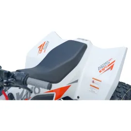 Vaikiškas keturratis KAYO A125 Efi