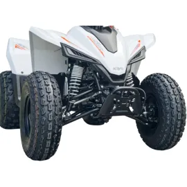 Vaikiškas keturratis KAYO A125 Efi