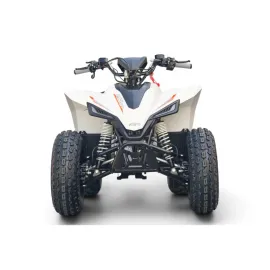 Vaikiškas keturratis KAYO A125 Efi