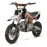 Vaikiškas Krosinis Motociklas KAYO TS90