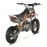 Vaikiškas Krosinis Motociklas KAYO TS90