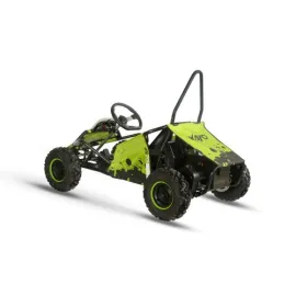Vaikiškas akumuliatorinis bagis KAYO eS70
