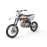 Vaikiškas Krosinis Motociklas KAYO TT125-2