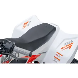 Vaikiškas keturratis KAYO A125