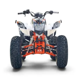 Vaikiškas keturratis KAYO A150 EFI